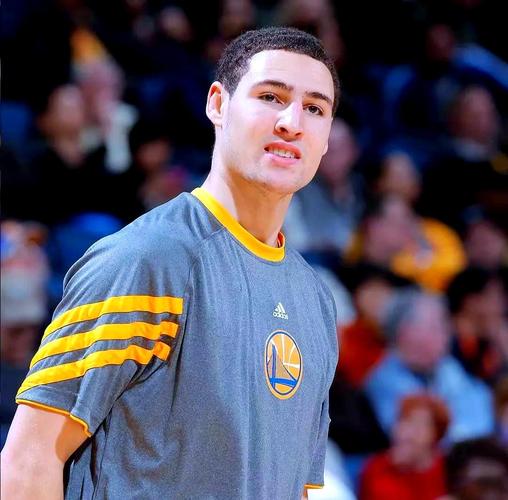 克莱汤普森感情