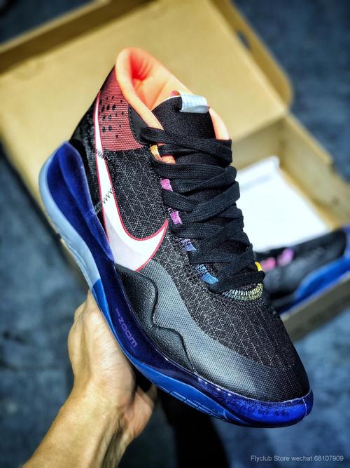 杜兰特12哪个配色最好看