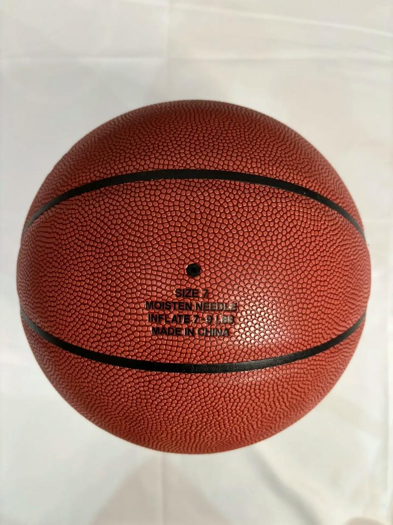 威尔胜篮球型号区别大吗