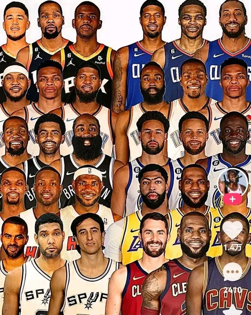 nba cle是哪个队的