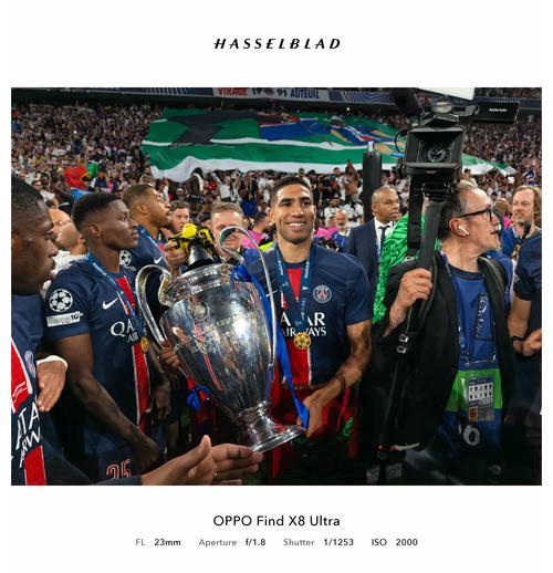 2020年欧冠 巴黎