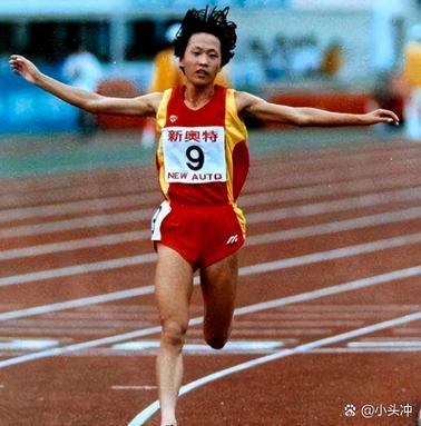 长跑运动员短寿