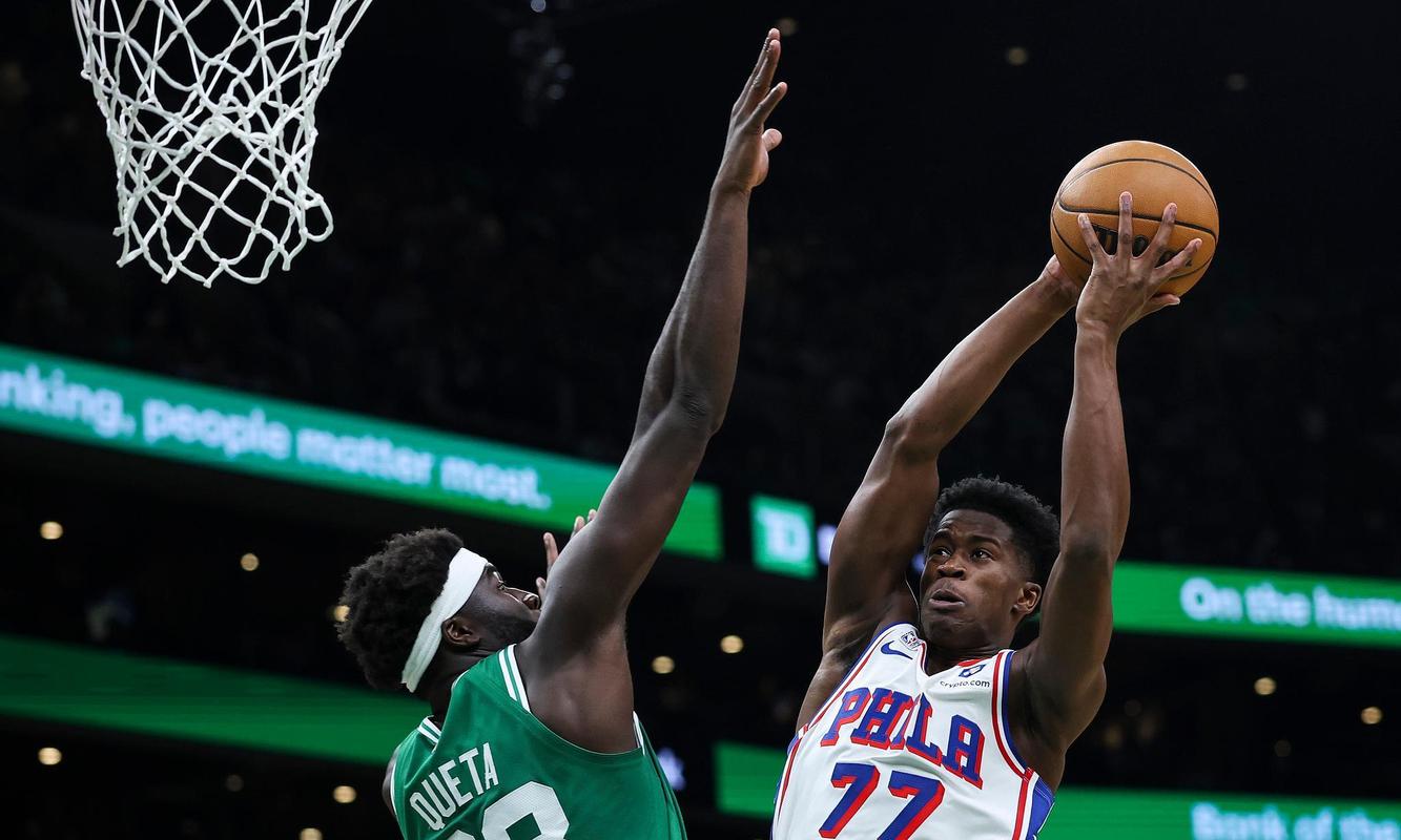 76人vs凯尔特人队史最新消息