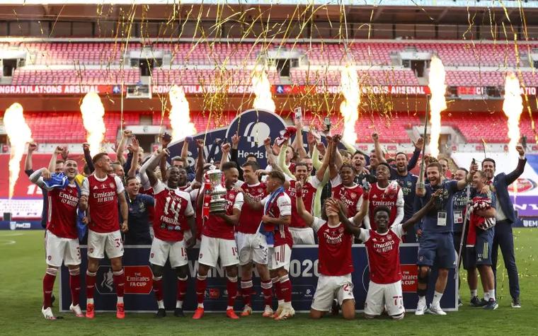 切尔西对阿森纳比赛过程回放