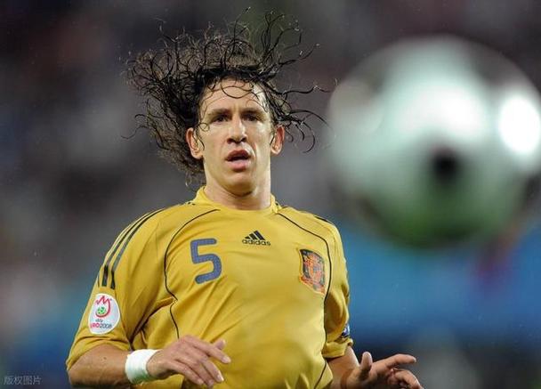 拉莫斯和普约尔谁厉害