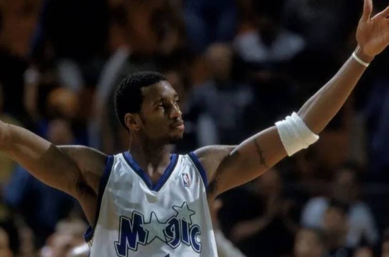 麦迪是什么时候来cba的