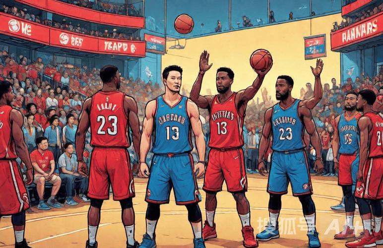 骑士vs猛龙预测