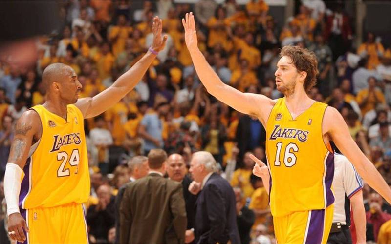 保罗加索尔效力过的球队