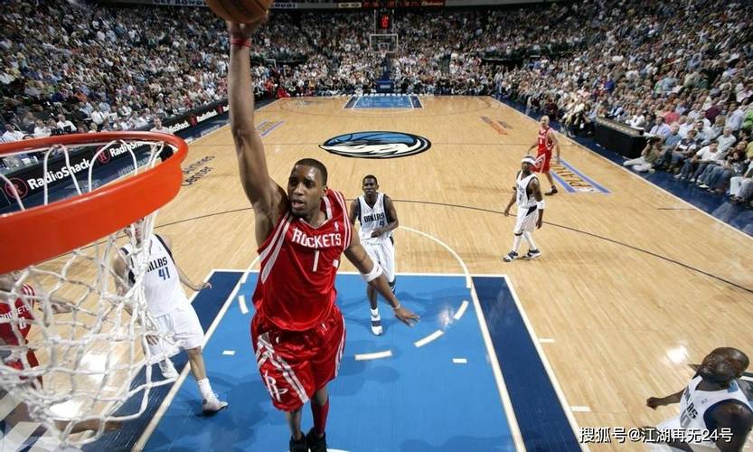 火箭vs小牛第五场