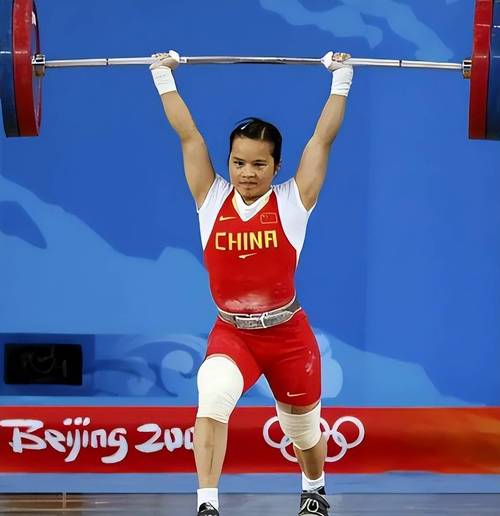 最出名的奥运冠军