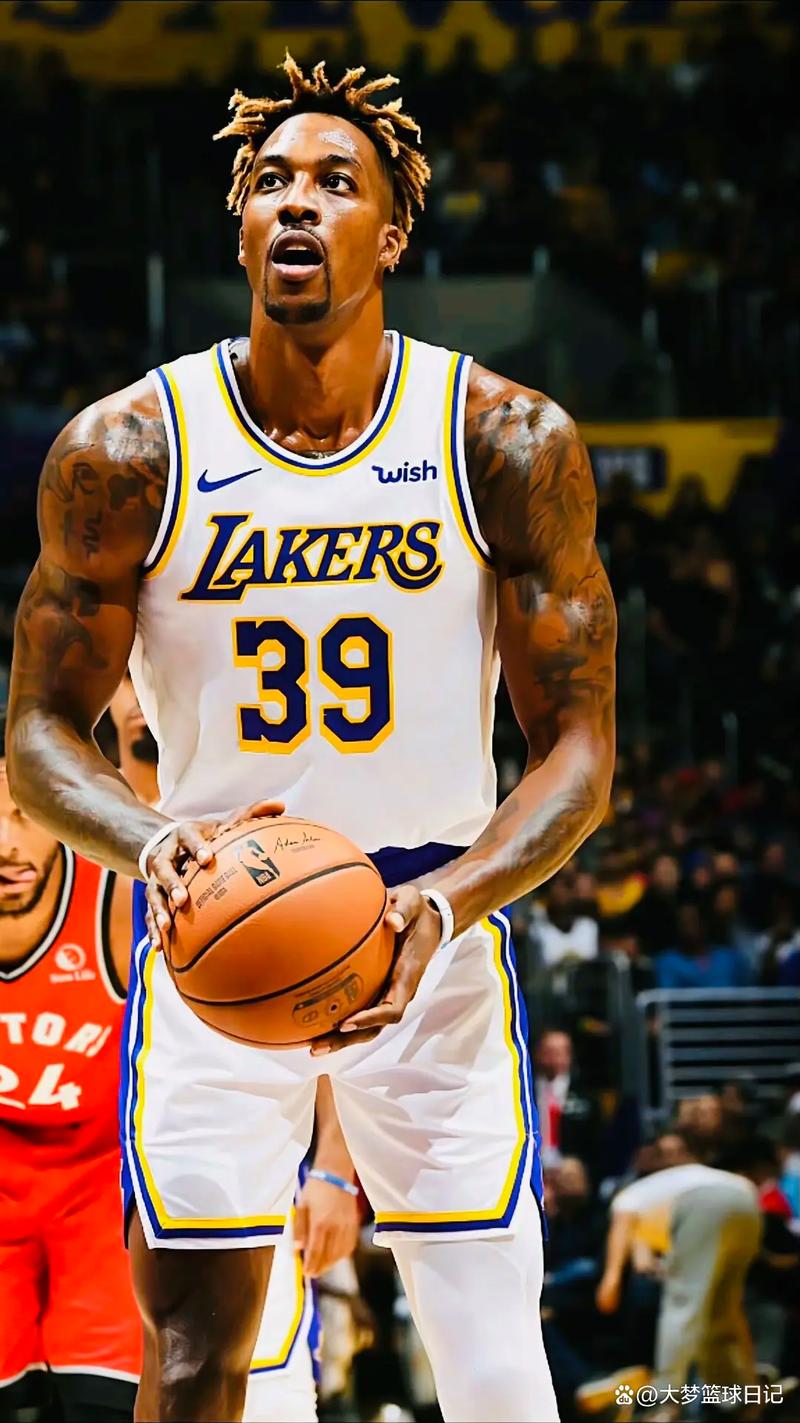 德怀特霍华德几个总冠军