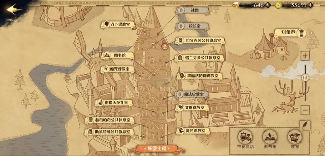 尼德霍格蔷薇圣地是哪个城市?