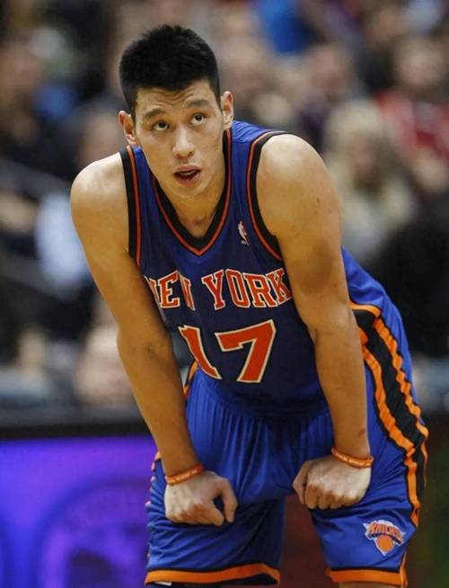 2012年林书豪篮球比赛录像