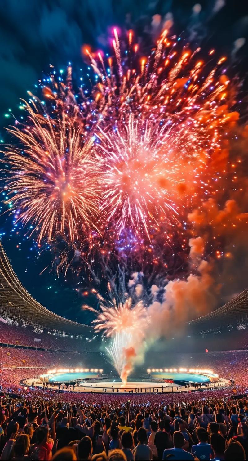 2024年奥运会在哪儿召开