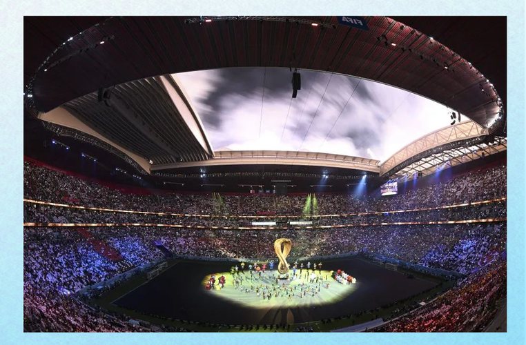 2022世界杯在哪里举行啊