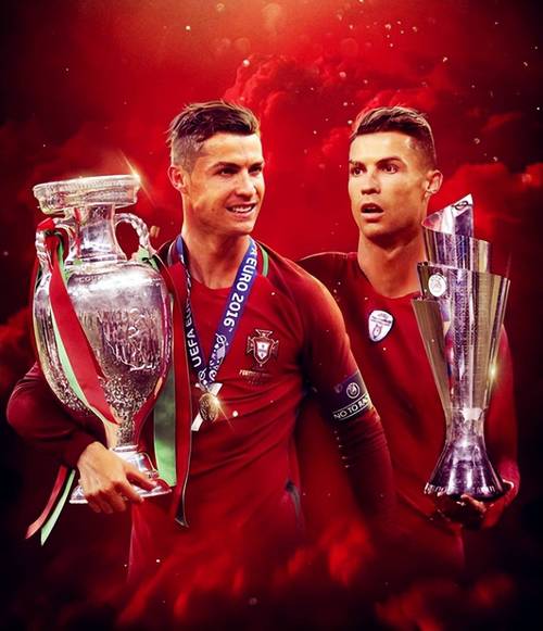 c罗世界杯冠军次数排名