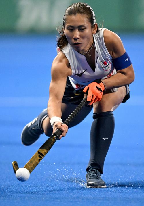 女子曲棍球 奥运冠军