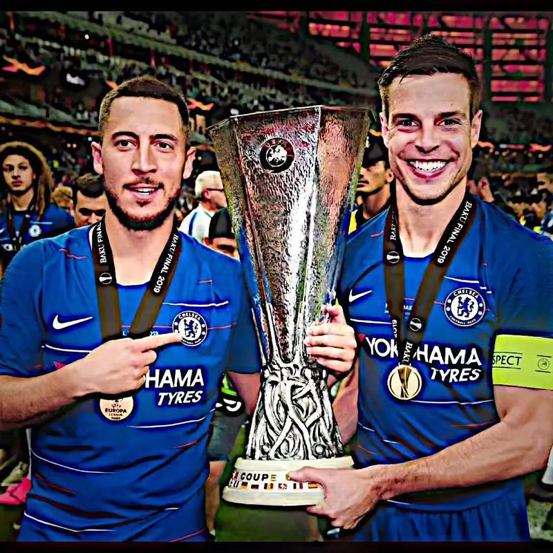 阿兹皮利奎塔和卡瓦哈尔