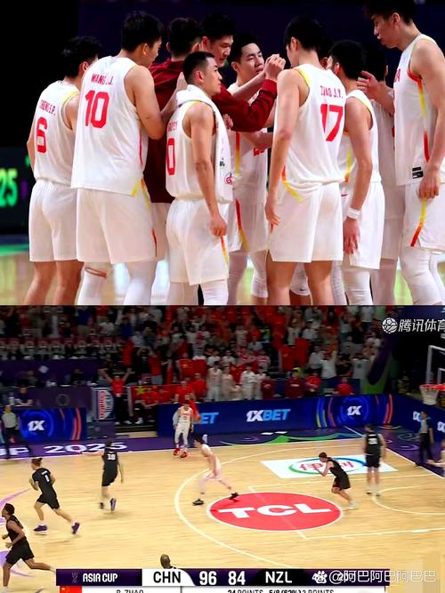 中国男篮球赛对波兰录像