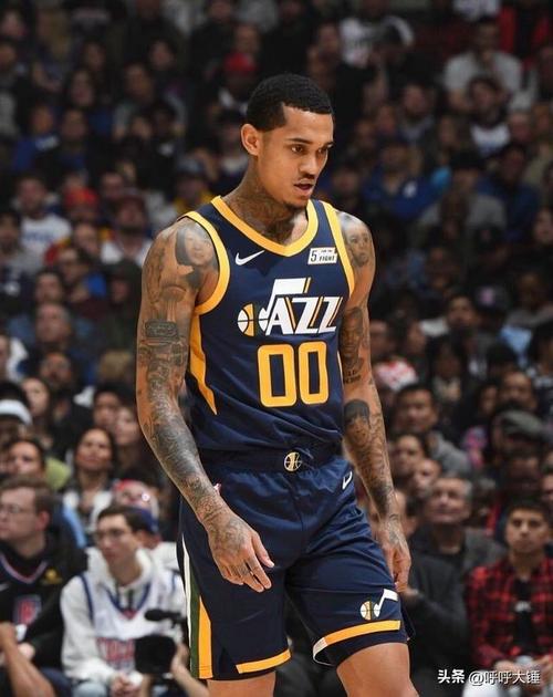 克拉克森个人资料