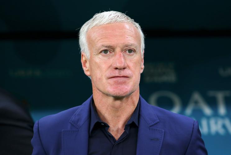 欧洲各球队主教练