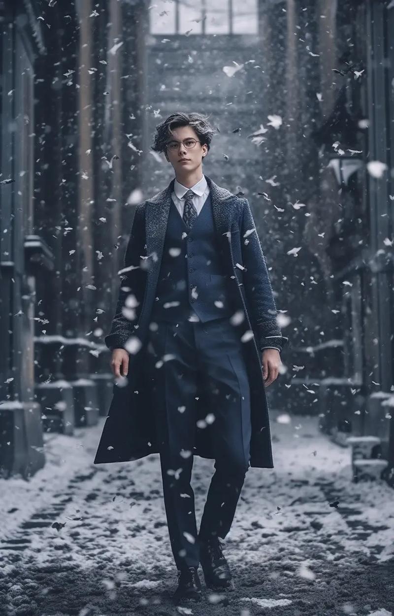 拉文克劳人物表